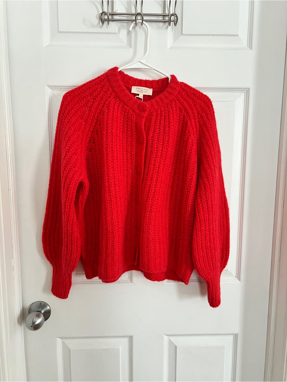 Sezane Emile Cardigan - Picture 4 of 9